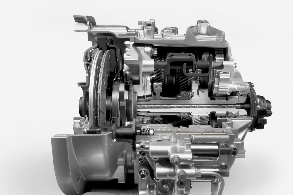 MiTo z dwusprzęgłowym automatem Alfa TCT