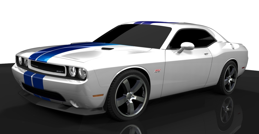 Powrót Hemi 329 