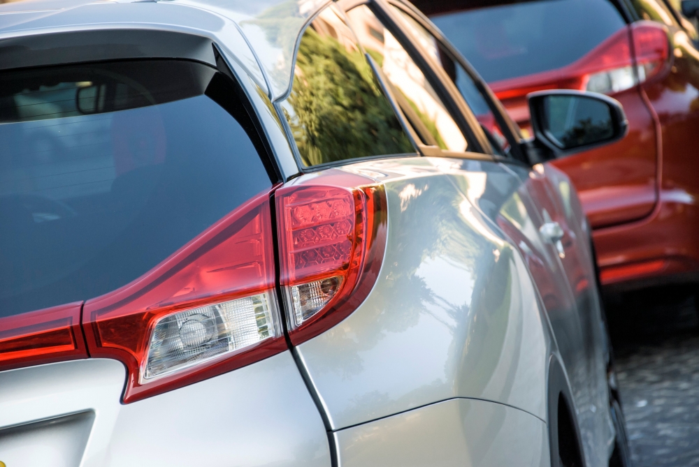 Honda prezentuje inteligentne systemy bezpieczeństwa