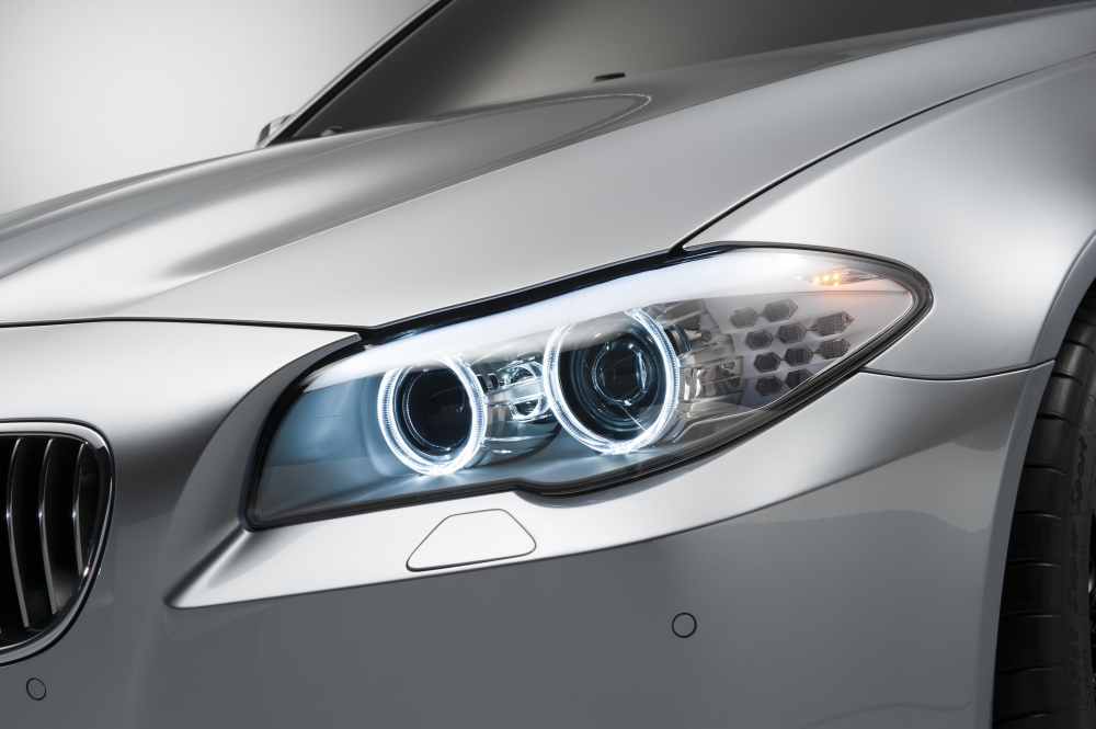 BMW Group i Toyota Motor Corporation rozszerzają współpracę