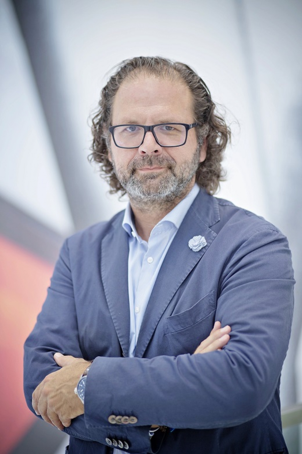 Oliver Stefani nowym Szefem Designu Skody