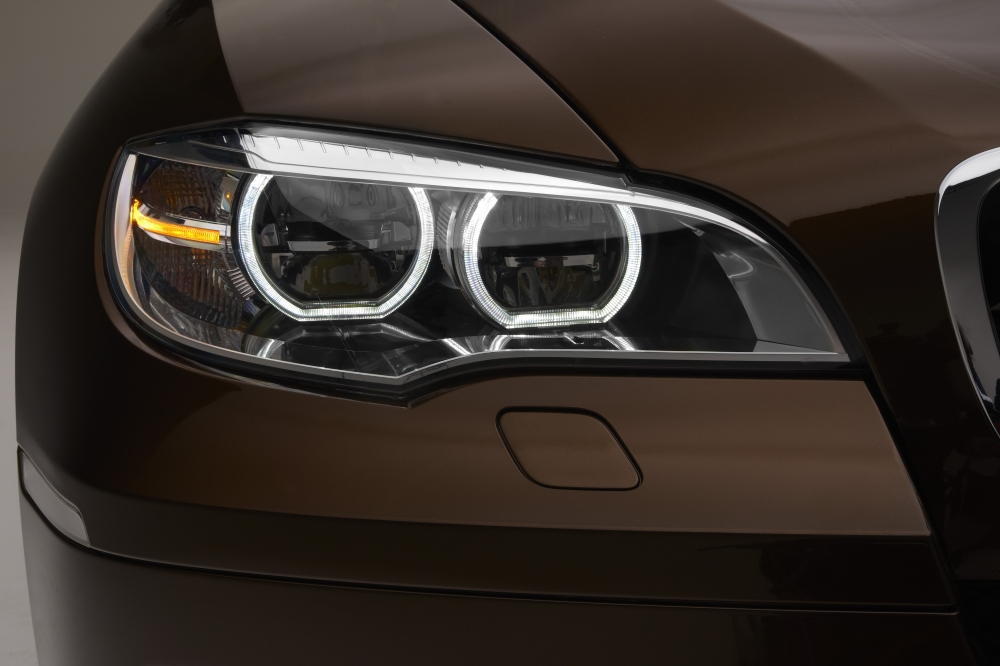 Transformacja energetyczna w BMW Group