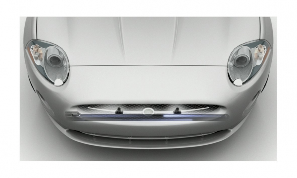 F-type nadchodzi?