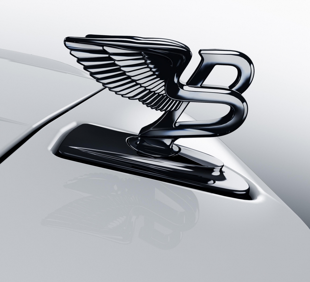 Urodzinowy Bentley Mulsanne 95