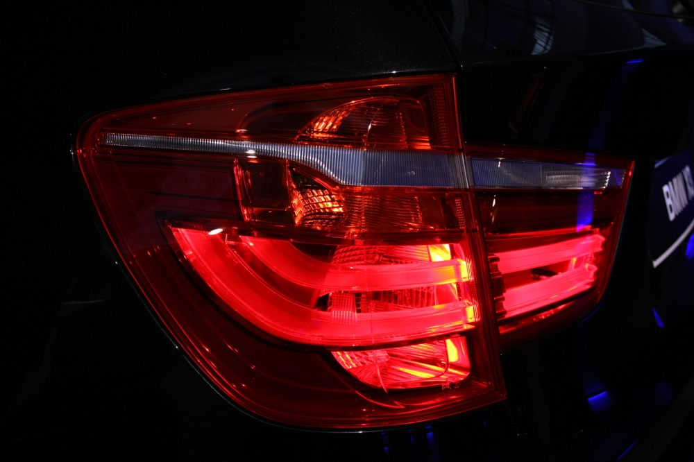 BMW X2 - pierwsza wizualizacja