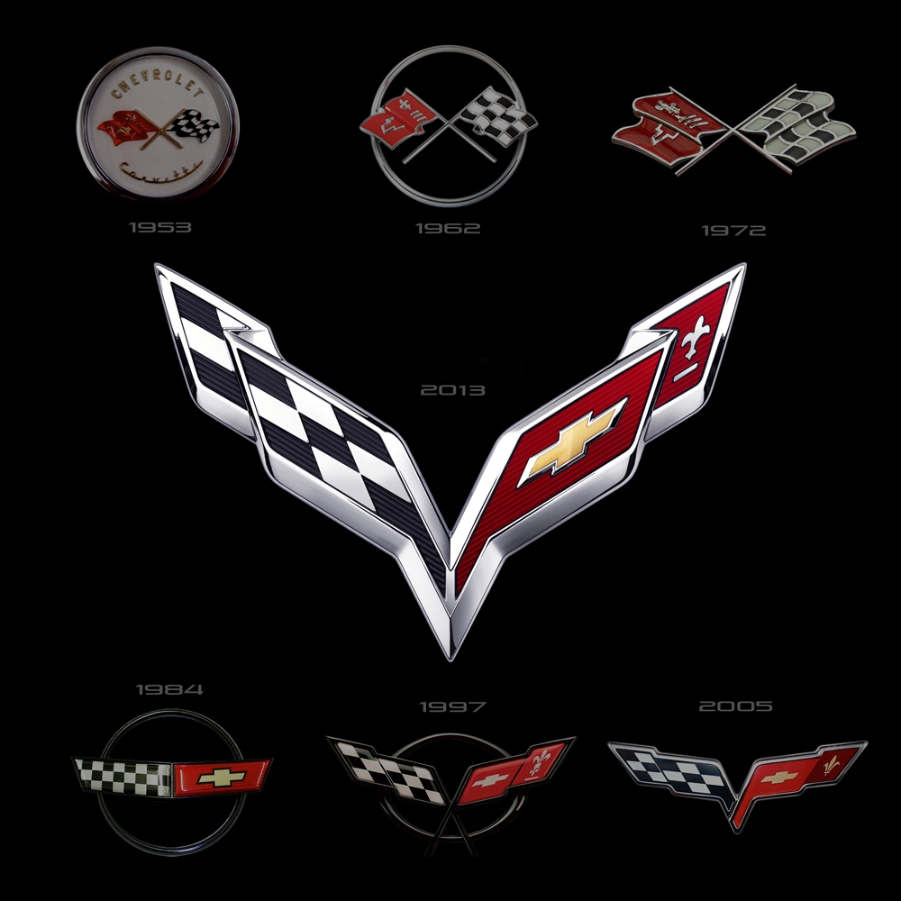 Chevrolet Corvette nowej generacji zadebiutuje w styczniu 2013 roku
