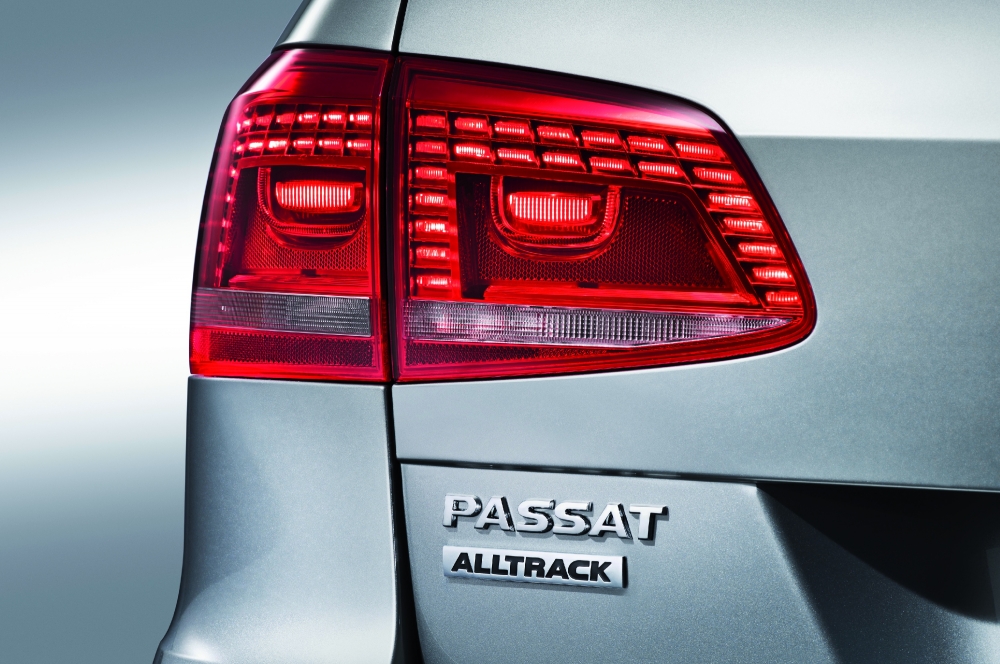 Pełne odliczenie podatku VAT w salonach Volkswagena