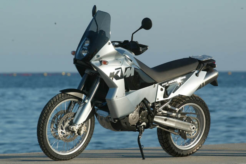 Orlen Team zdiagnozuje twój motocykl