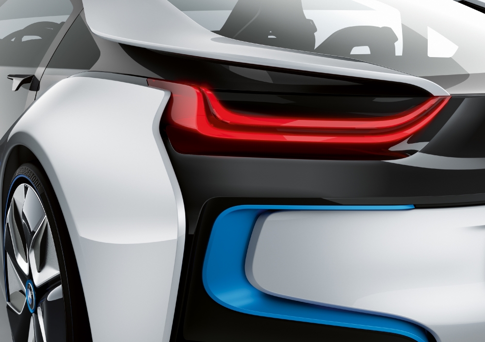 Toyota i BMW - jest porozumienie