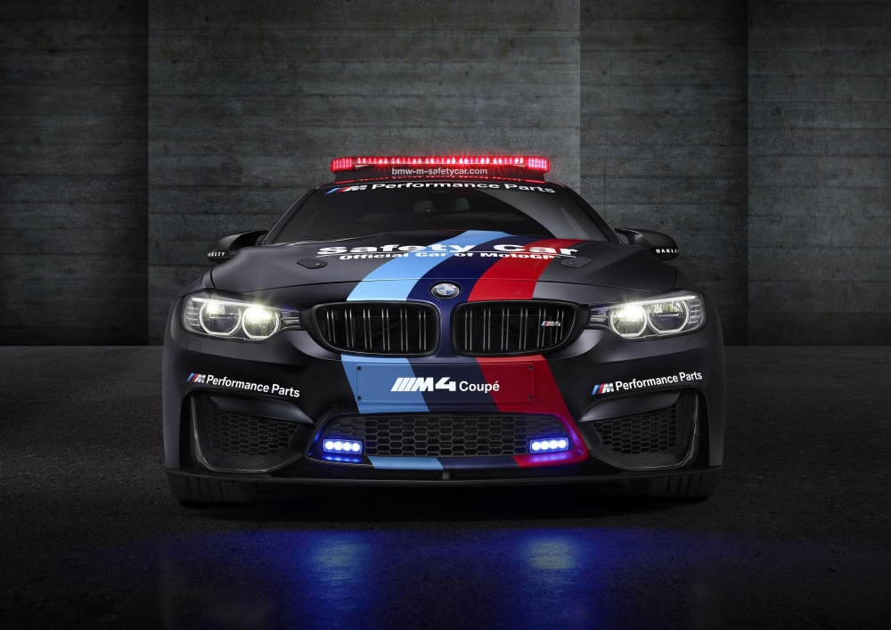 BMW na targach Genewa 2015