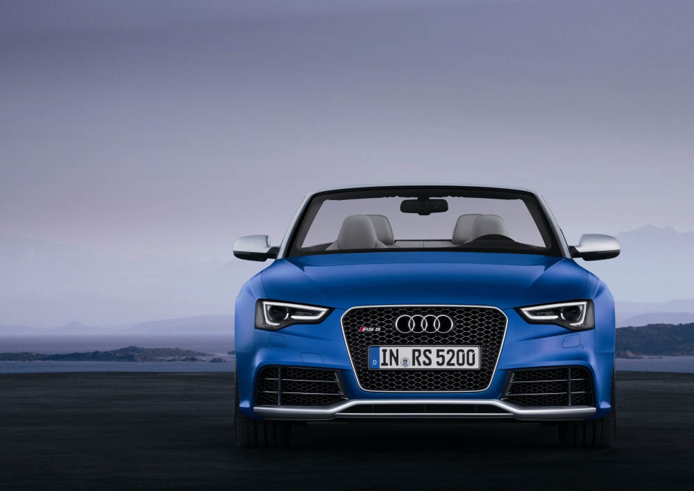 Audi w Poznaniu