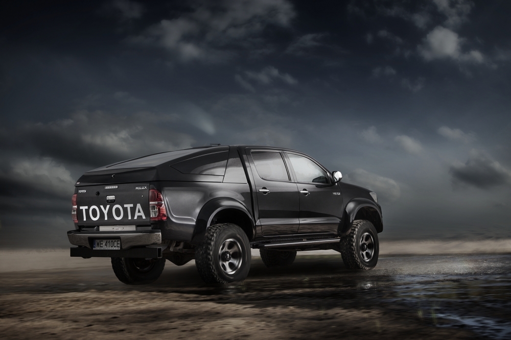Mazda uczy się od Toyoty