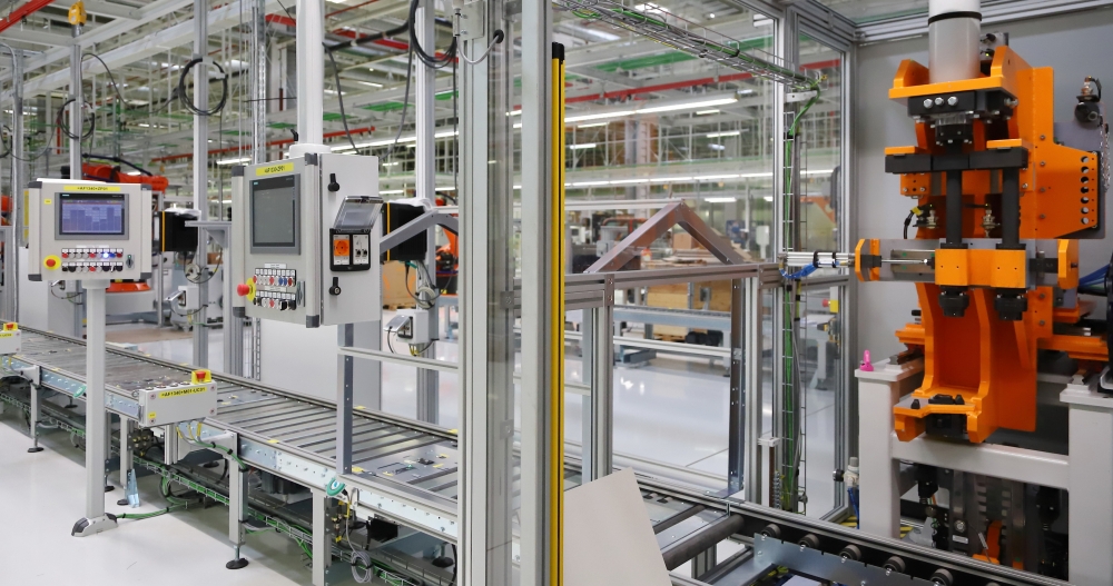 Audi Hungaria produkuje elektryczne silniki dla przyszłych modeli