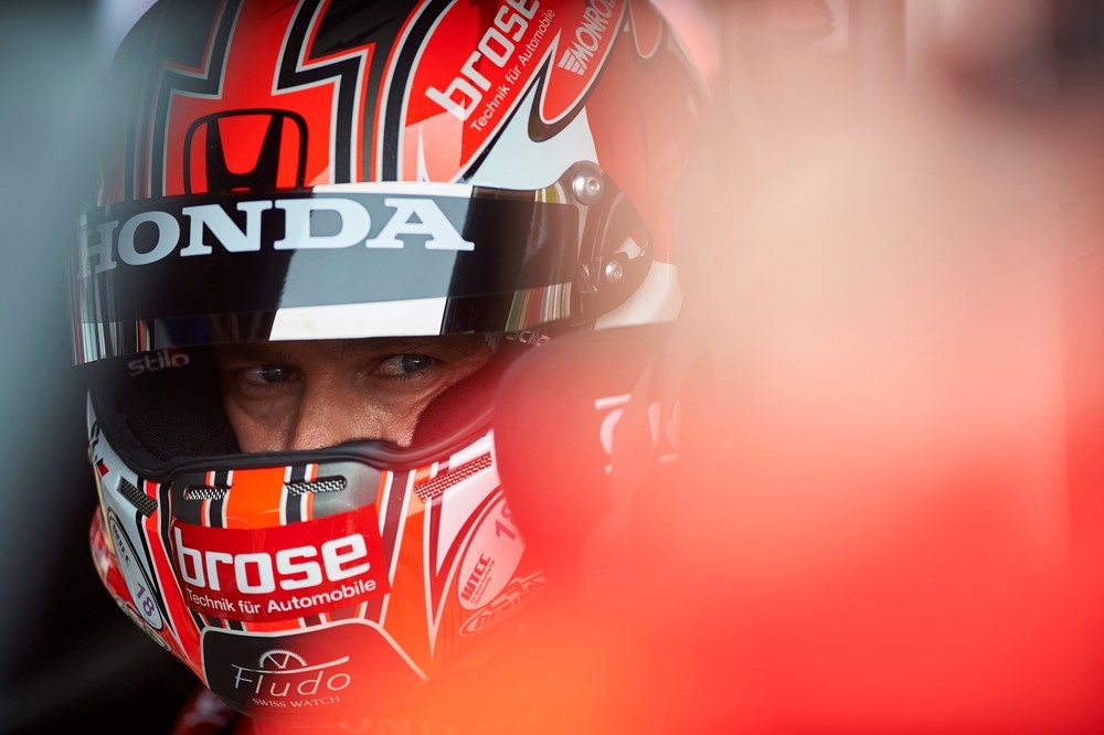 Kolejne wyścigi WTCC w ten weekend w Rosji