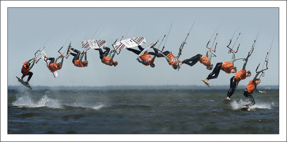 Rusza siódma edycja Ford Kite Cup 2012
